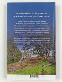 Uhanalaiset kasvit Suomen luonnossa
