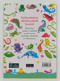 Etsintäkuulutus