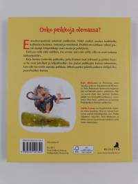 Ryökäle ja muita pöhköjä peikkoja