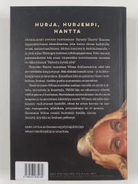 Hurja Hantta