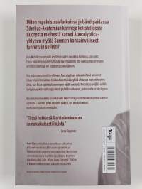 Eicca - yhdistävä tekijä