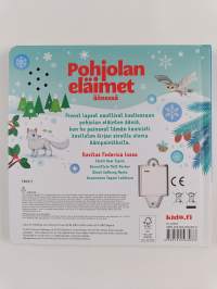 Pohjolan eläimet äänessä
