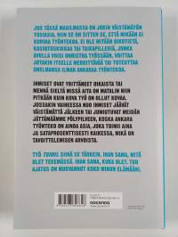 Ajattele isosti