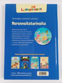 Merenneitotarinoita