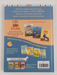 Köpi kylpee