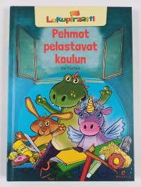 Tyhjä kuva