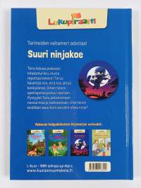 Suuri ninjakoe