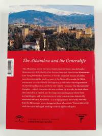 The Alhambra and the Generalife : Official Guide