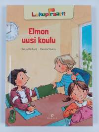 Elmon uusi koulu