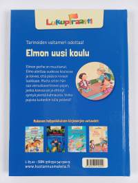 Elmon uusi koulu