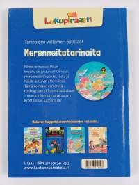 Merenneitotarinoita