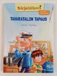 Tyhjä kuva