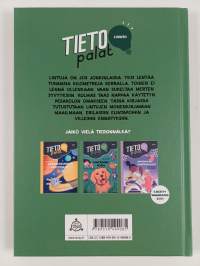 Tietopalat: Kaikenkirjavat linnut