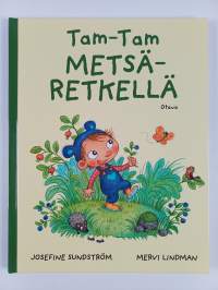 Tam-Tam metsäretkellä