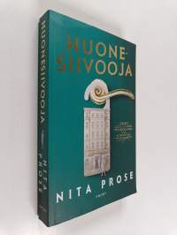 Huonesiivooja