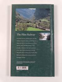 The Flåm Railway