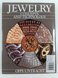 Jewelry concepts and technology