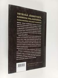 Miehet jotka vihaavat naisia