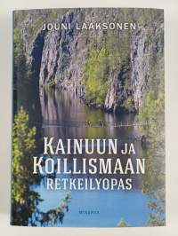 Kainuun ja Koillismaan retkeilyopas