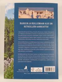 Kainuun ja Koillismaan retkeilyopas