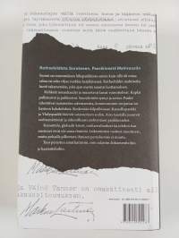 Erehtymättömät : tarina suuresta pankkisodasta ja liikepankeista Suomen kohtaloissa 1862-2012