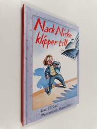 Nack Nicke klipper till