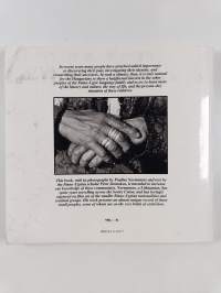 Vanishing sources : a photographic survey of ten remote Finno-Ugrian peoples