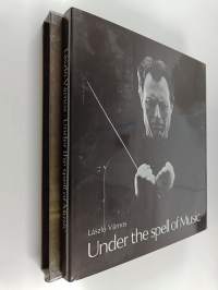 Under the spell of music