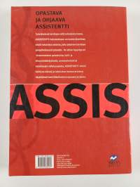 Assistentti