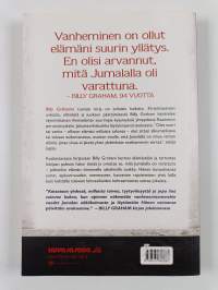Elämästä, uskosta, juoksun päättämisestä