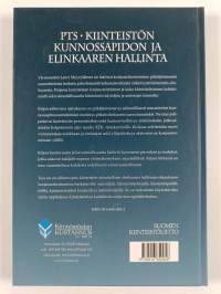Kiinteistön kunnossapidon ja elinkaaren hallinta
