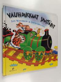 Tyhjä kuva