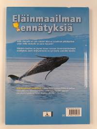 Eläinmaailman ennätyksiä