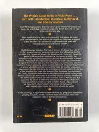 World Mythology - An Anthology of the Great Myths and Epics