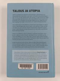 Talous ja utopia