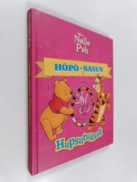 Höpö-Nasun hupsutukset