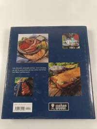 Weber&#039;s Art of the Grill - Recipes for Outdoor Living