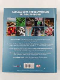 Digikuvaus : kuvaajan käsikirja
