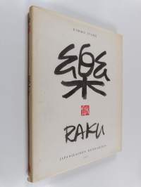 Raku : japanilainen ruokakirja
