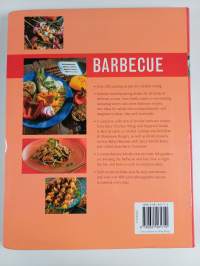 Barbecue - Over 200 Sizzling Dishes for Outdoor Eating