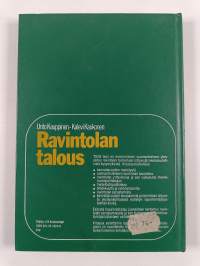 Ravintolan talous