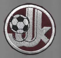 JJK Jyväskylä -   hihamerkki