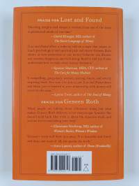 Lost and Found : Unexpected Revelations about Food and Money