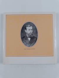 Dementjeffin kiwikartano 1885-1985