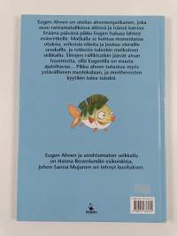 Eugen Ahven ja unohtumaton seikkailu