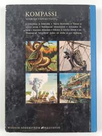 Kompassi : nuorten tietokuvasto