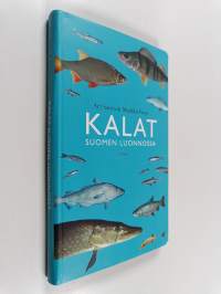 Kalat Suomen luonnossa