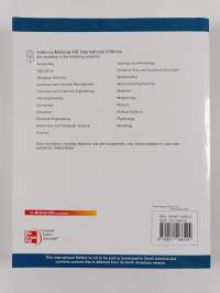 A first look at communication theory