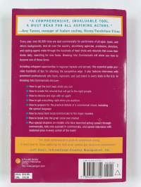 Breaking Into Commercials : The Complete Guide to Marketing Yourself, Auditioning to Win, and Getting the Job