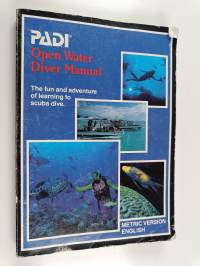 Open Water Diver Manual : Metric